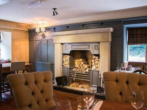 Hotel The Fenwick Steak & Seafood Pub Claughton Exterior foto
